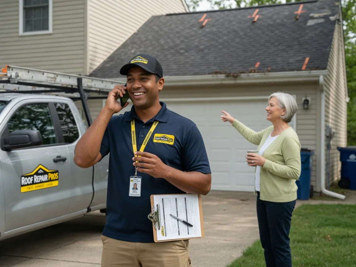 Roof Repair Red Wing, MN FAQs